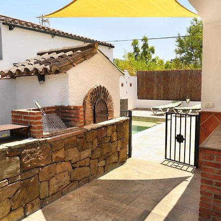 Villa El Recreo Кортес-де-ла-Фронтера Экстерьер фото